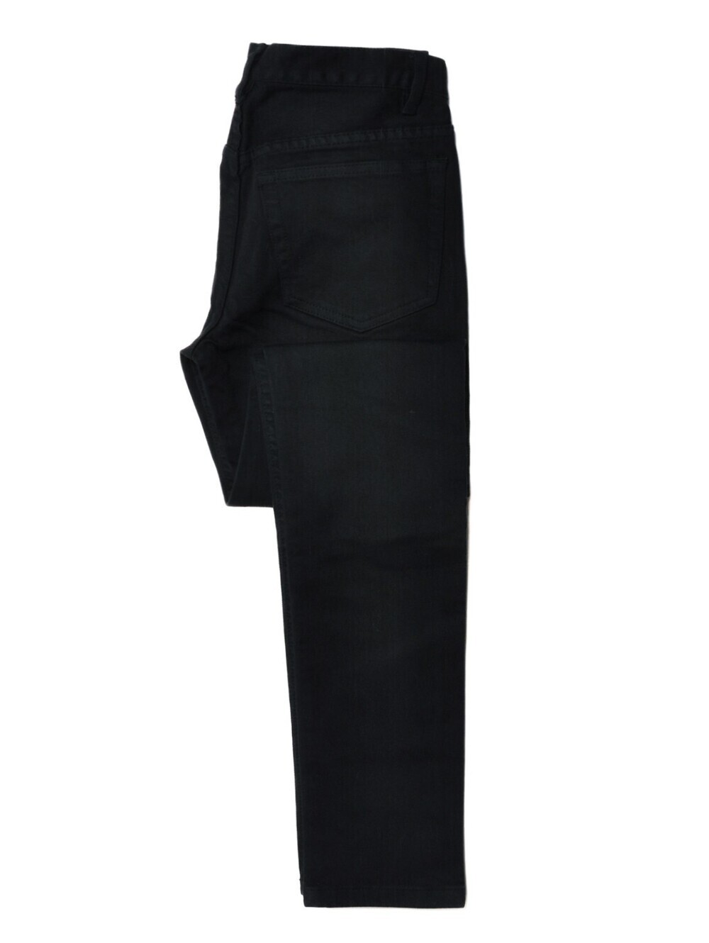 A.P.C. NWT Black Petit Standard Jeans 24 33547